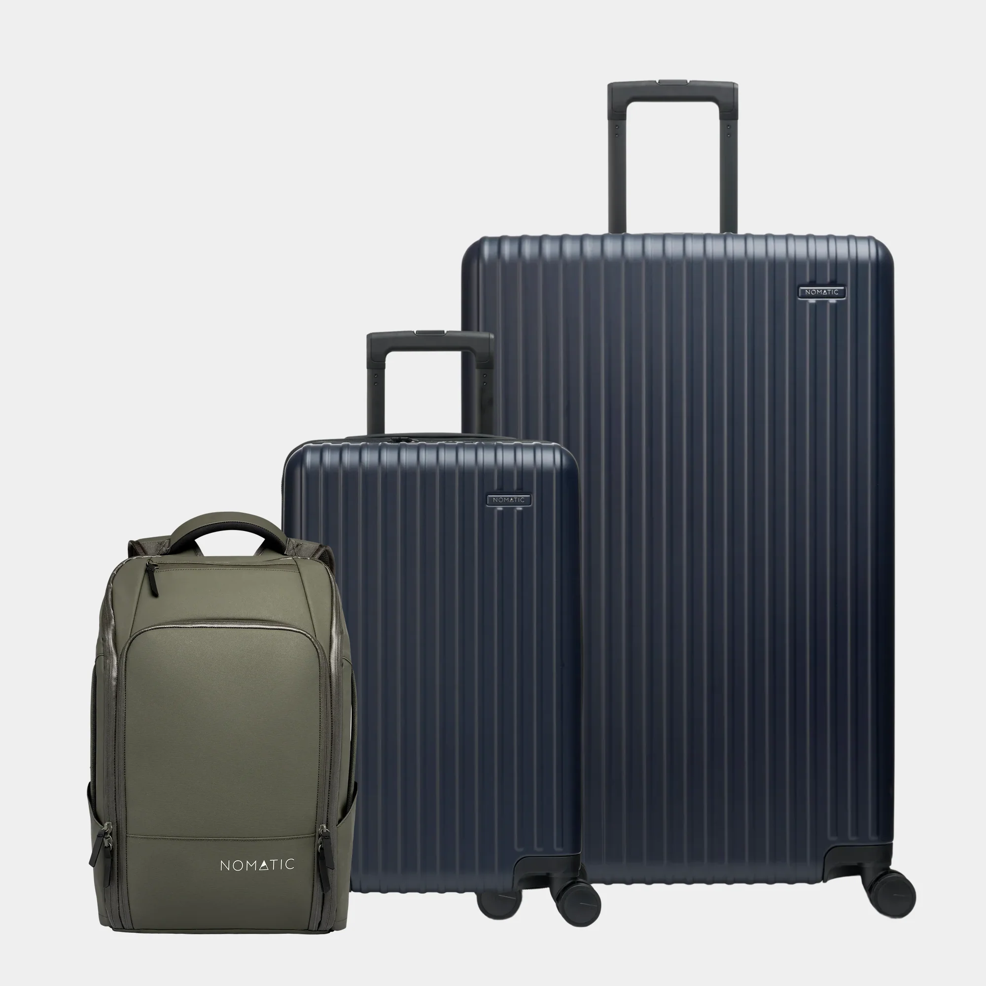 Method Luggage Bundle + Free Travel Pack - Image 89