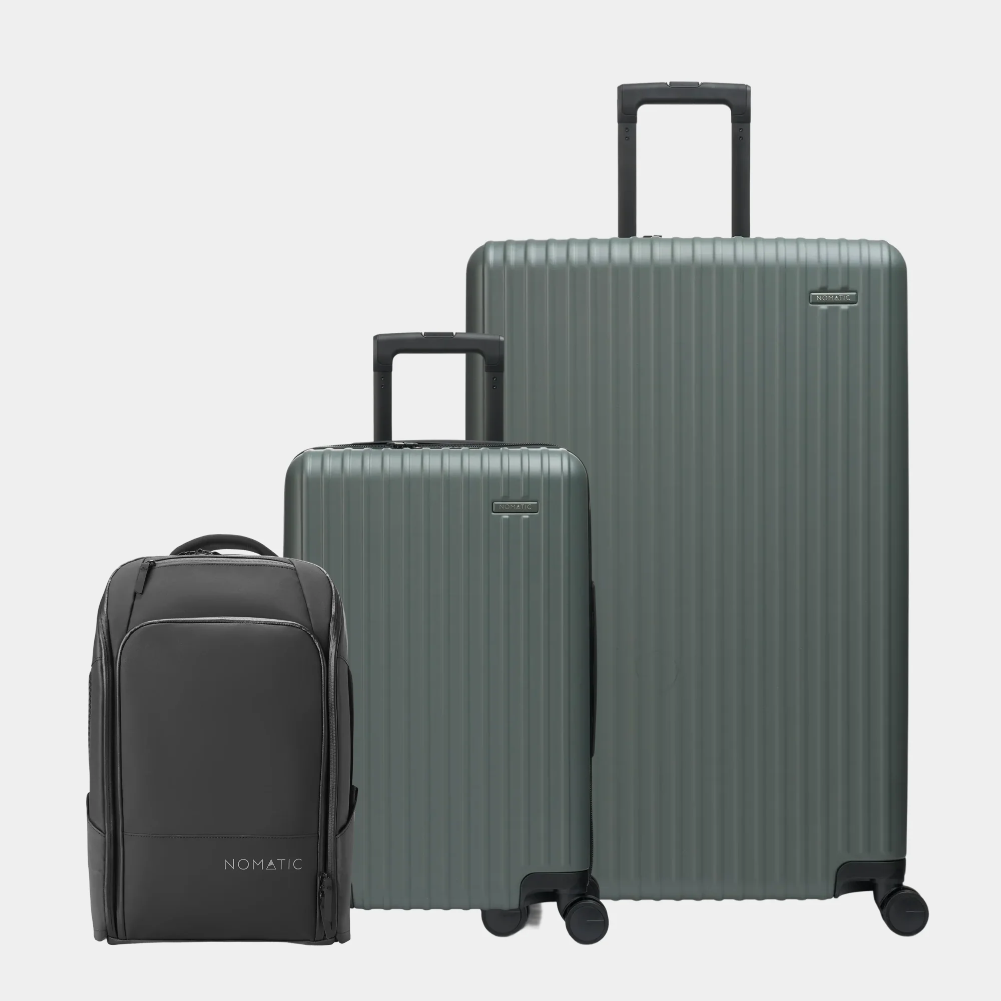 Method Luggage Bundle + Free Travel Pack - Image 9