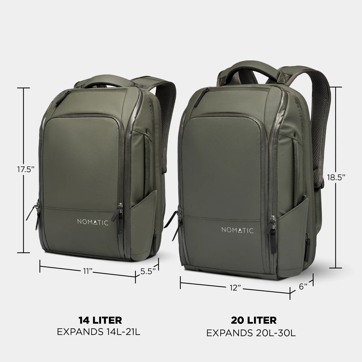 Travel Pack - Image 35