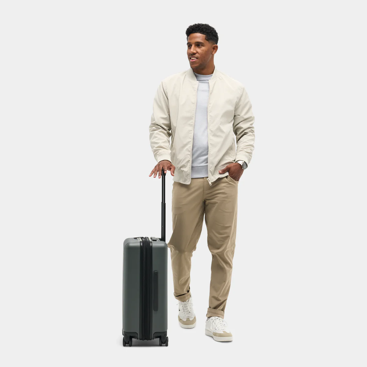 Method Luggage Carry-On - Image 16