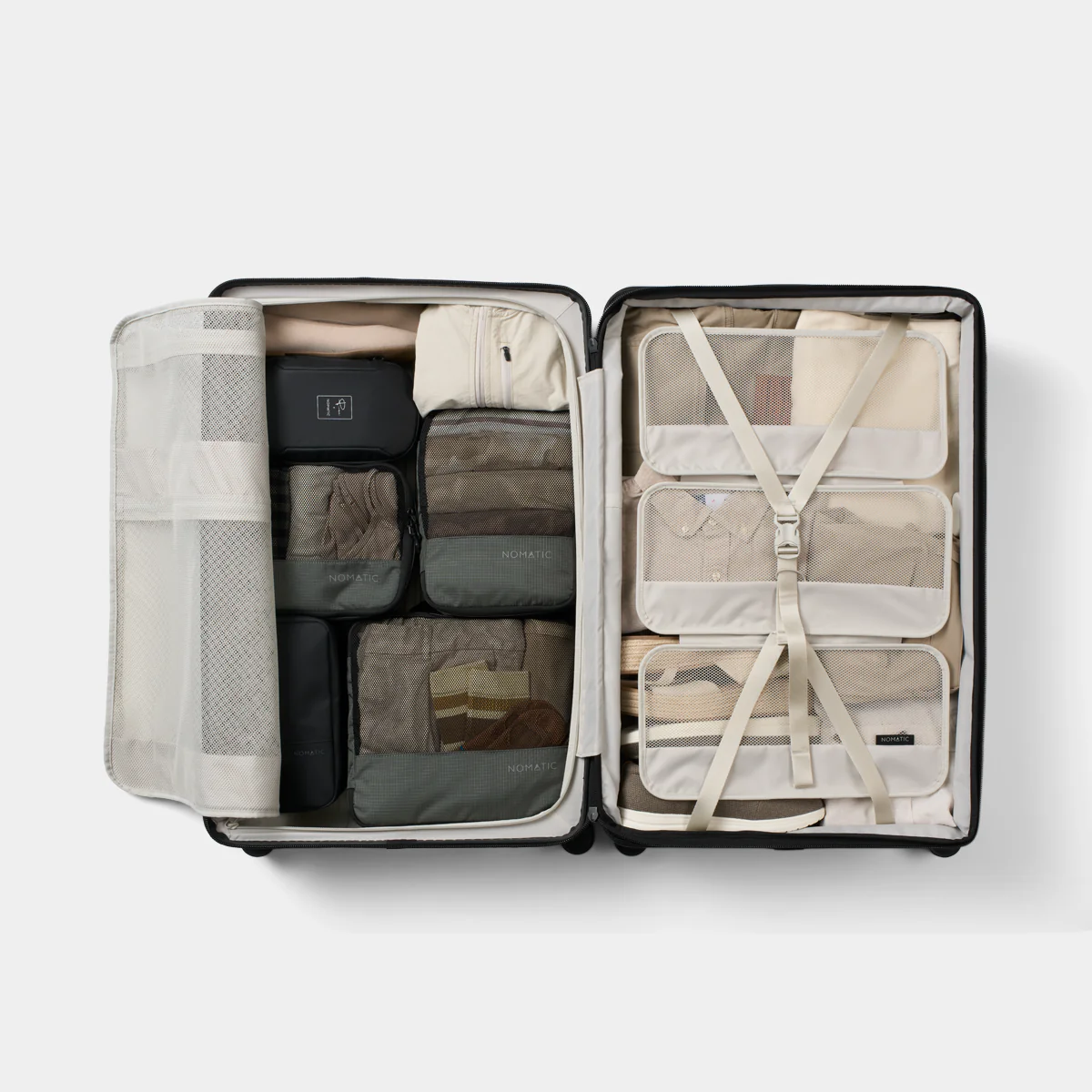 Method Luggage Check-In - Image 11