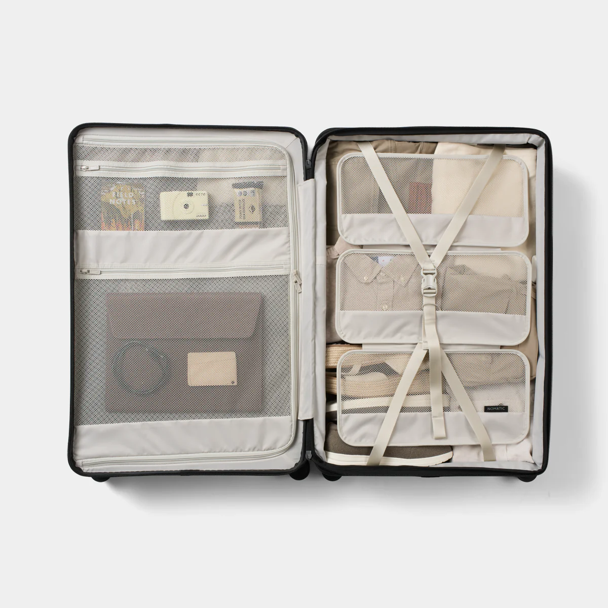 Method Luggage Check-In - Image 12