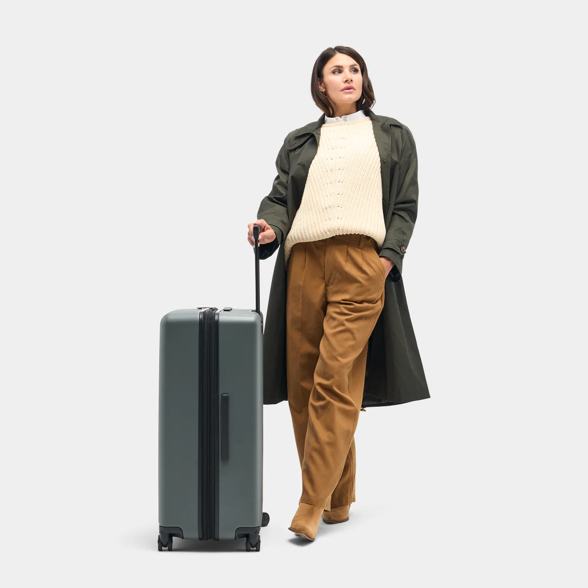 Method Luggage Check-In - Image 13