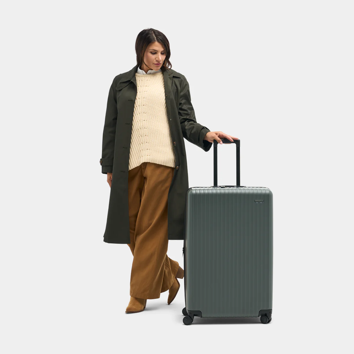Method Luggage Check-In - Image 14