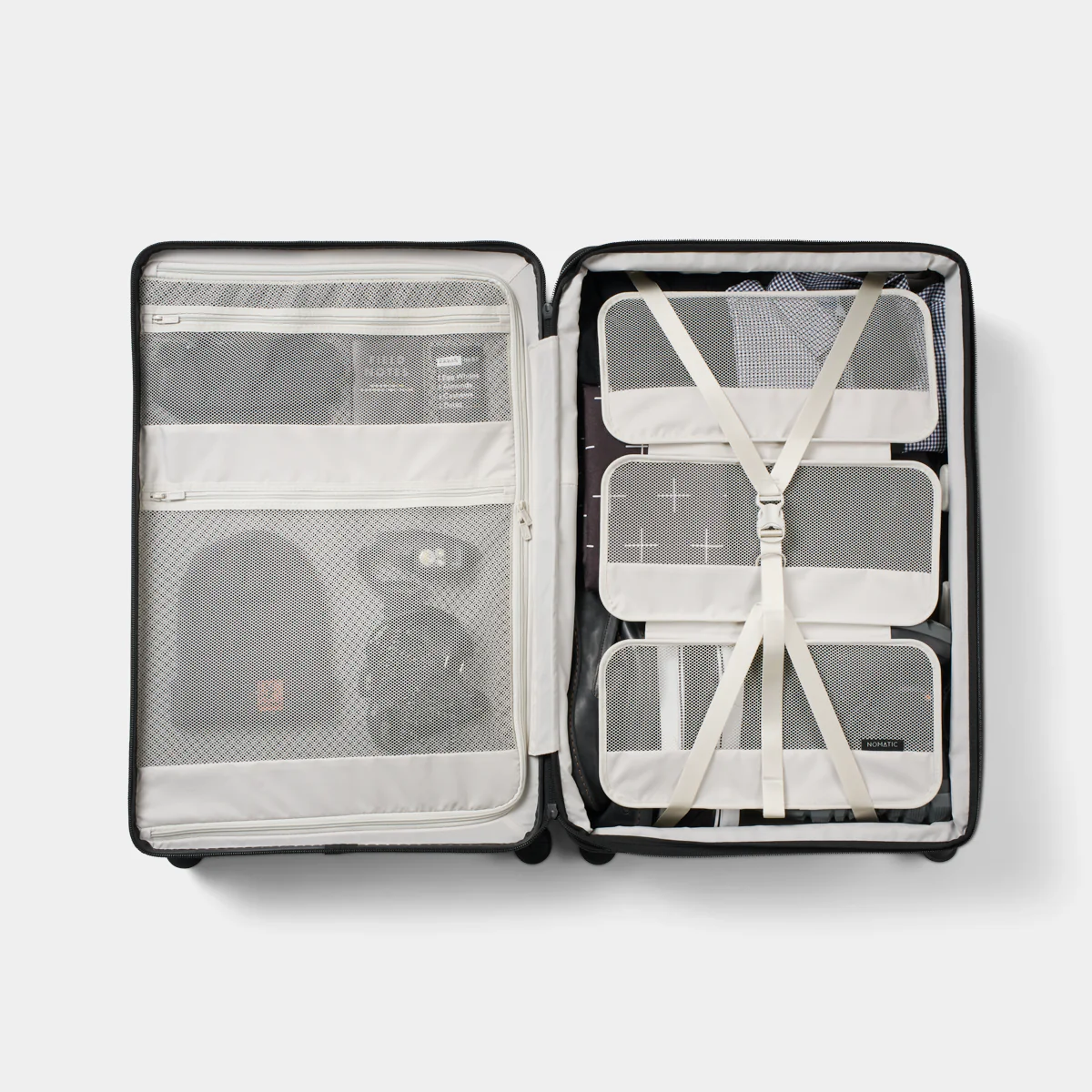 Method Luggage Check-In - Image 18