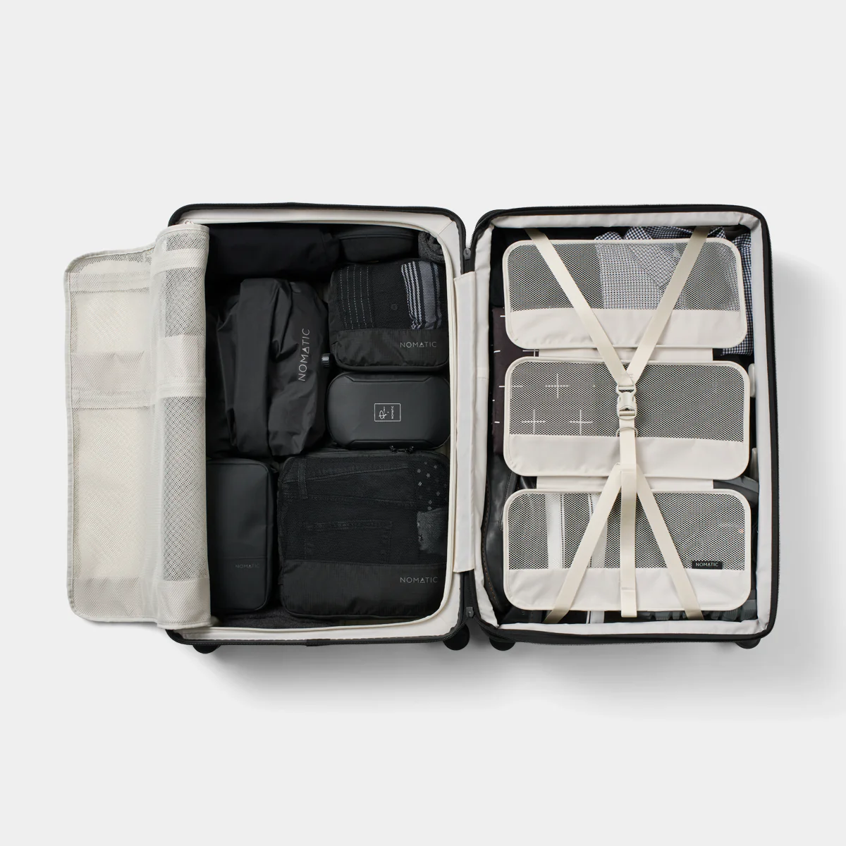 Method Luggage Check-In - Image 19