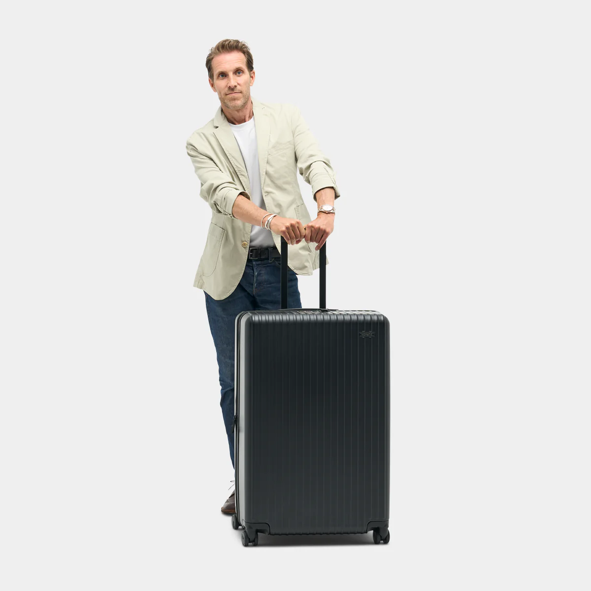 Method Luggage Check-In - Image 20