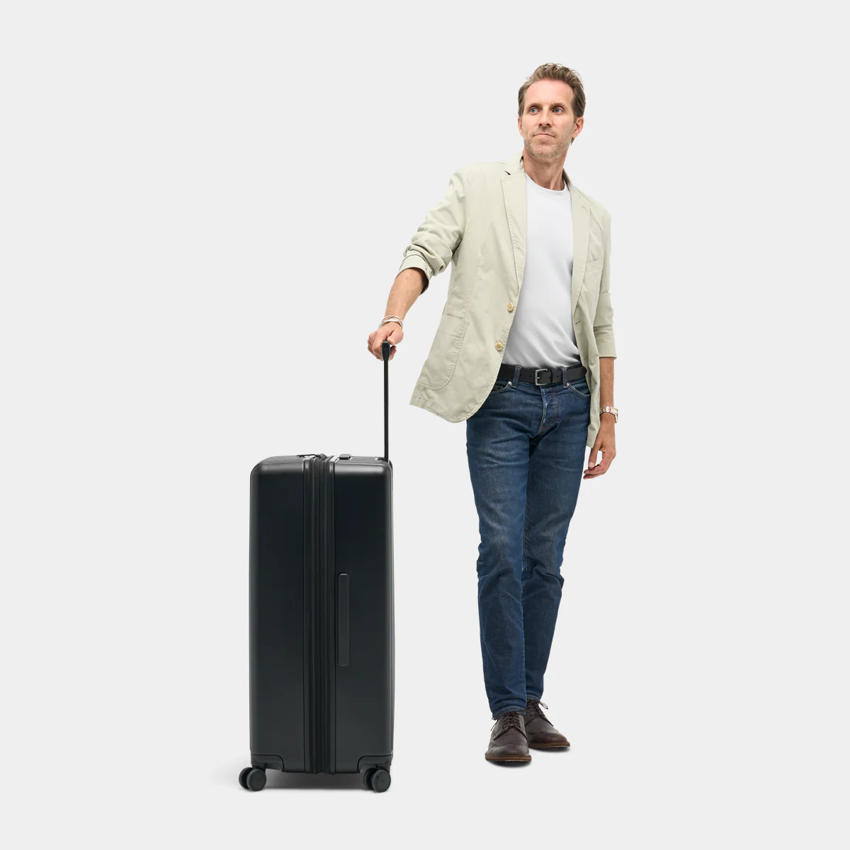 Method Luggage Check-In - Image 21
