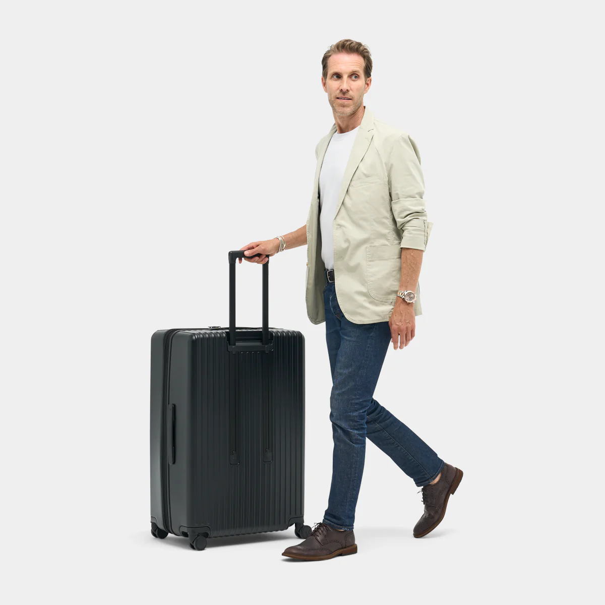 Method Luggage Check-In - Image 22