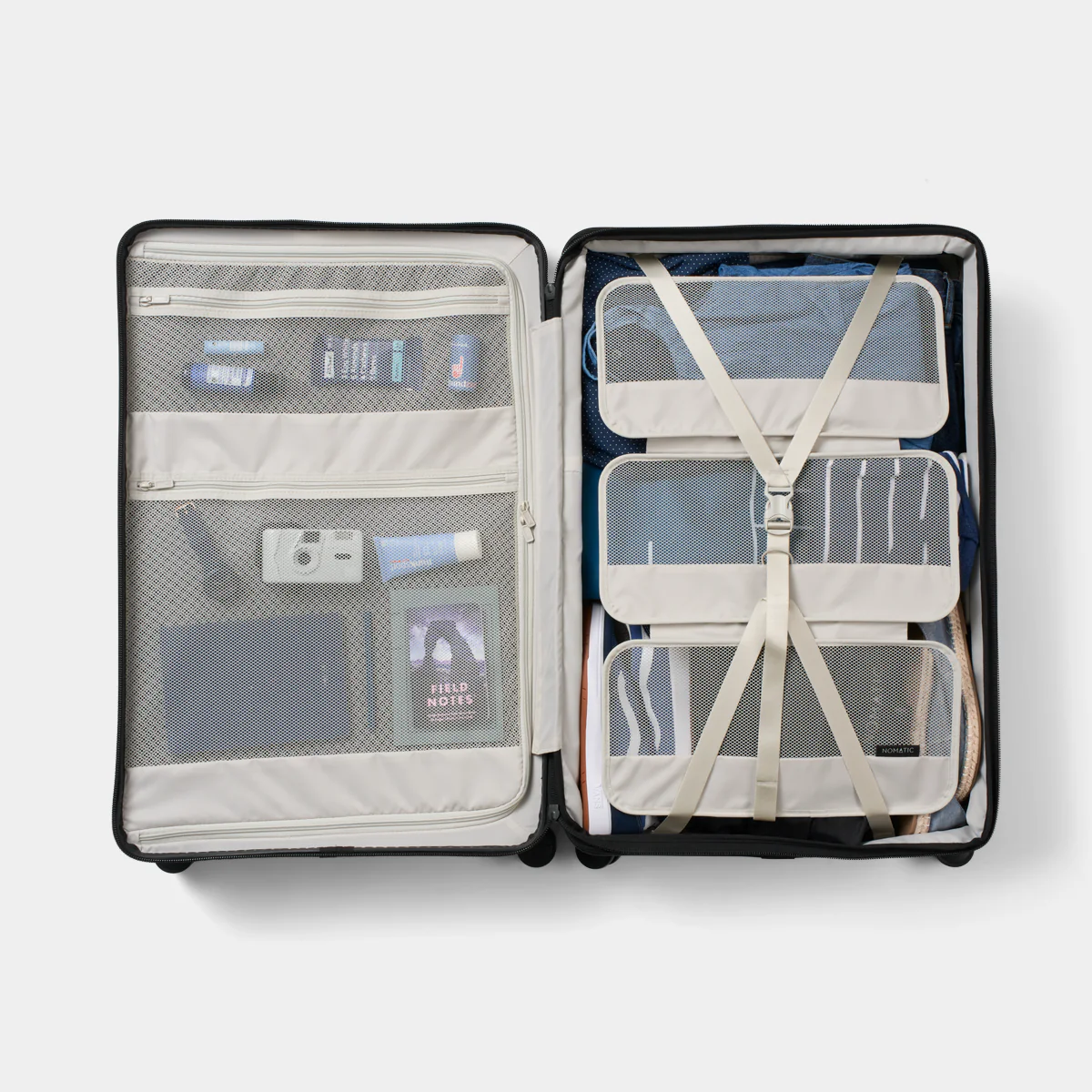 Method Luggage Check-In - Image 26