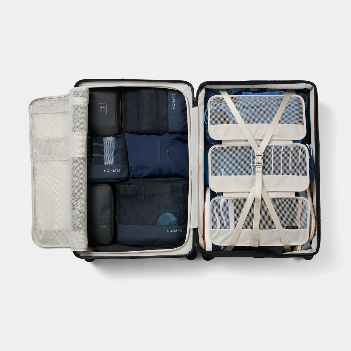 Method Luggage Check-In - Image 27