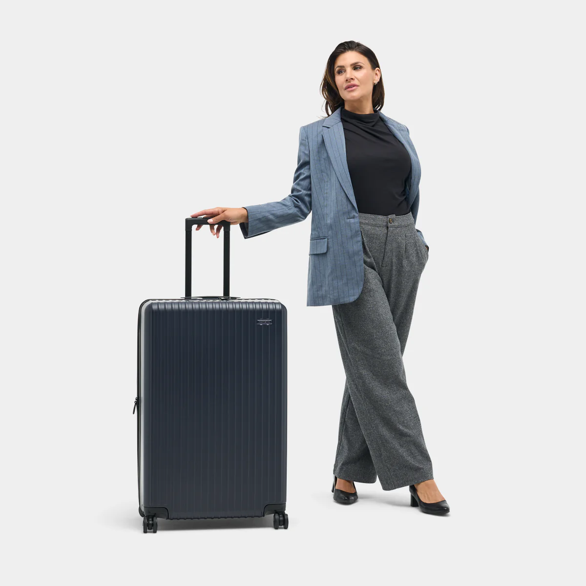 Method Luggage Check-In - Image 28