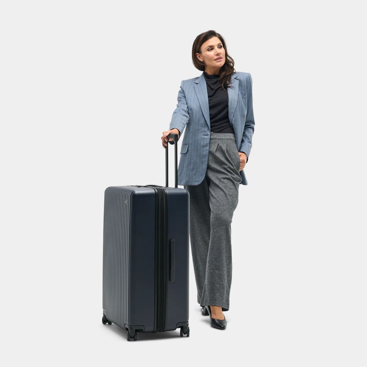 Method Luggage Check-In - Image 29