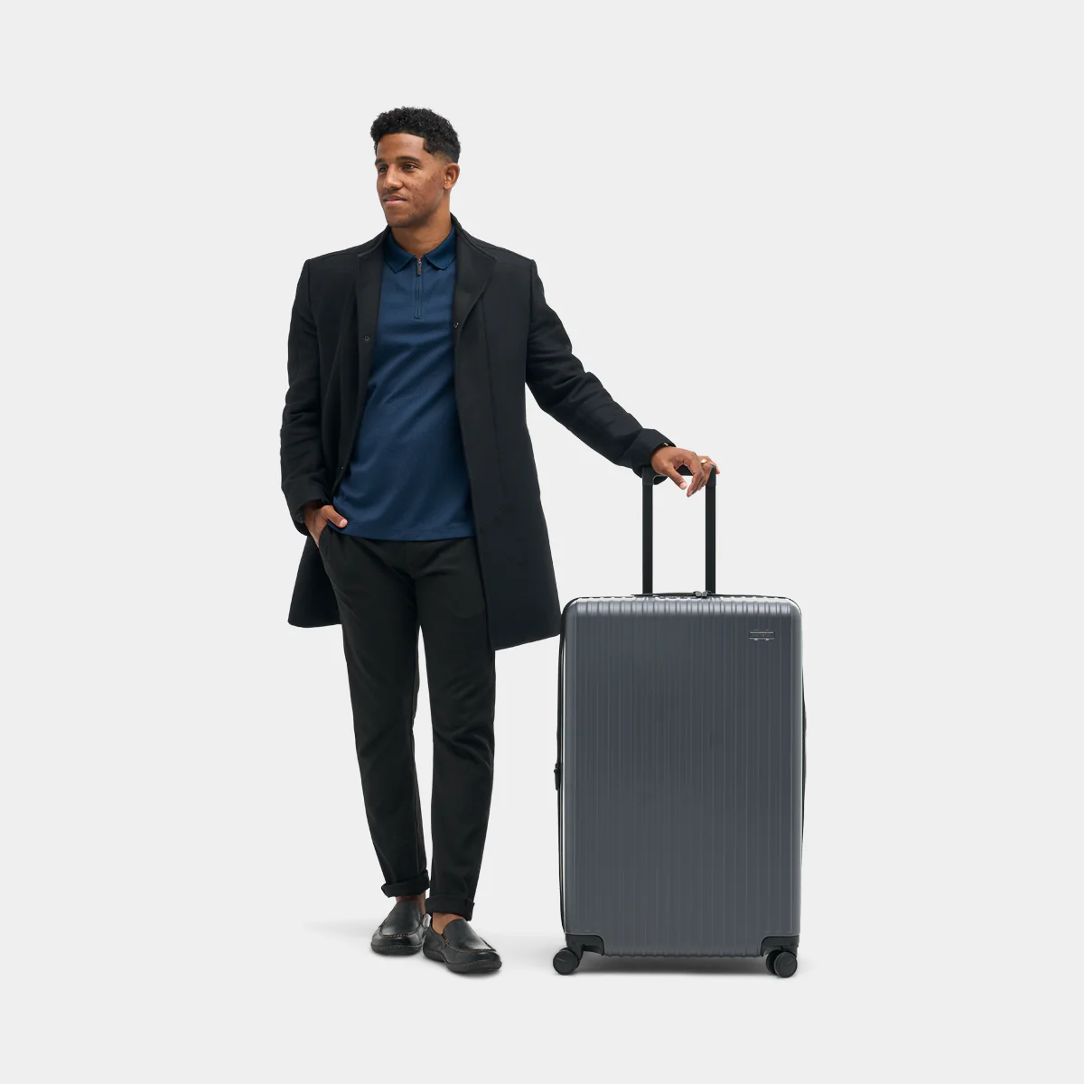 Method Luggage Check-In - Image 7