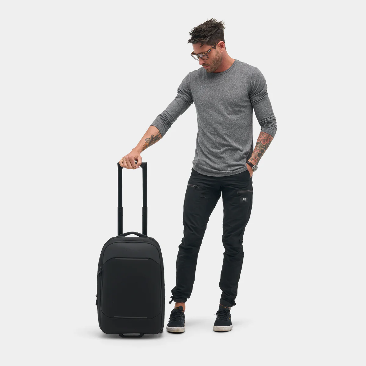Navigator Carry-On 37L - Image 6