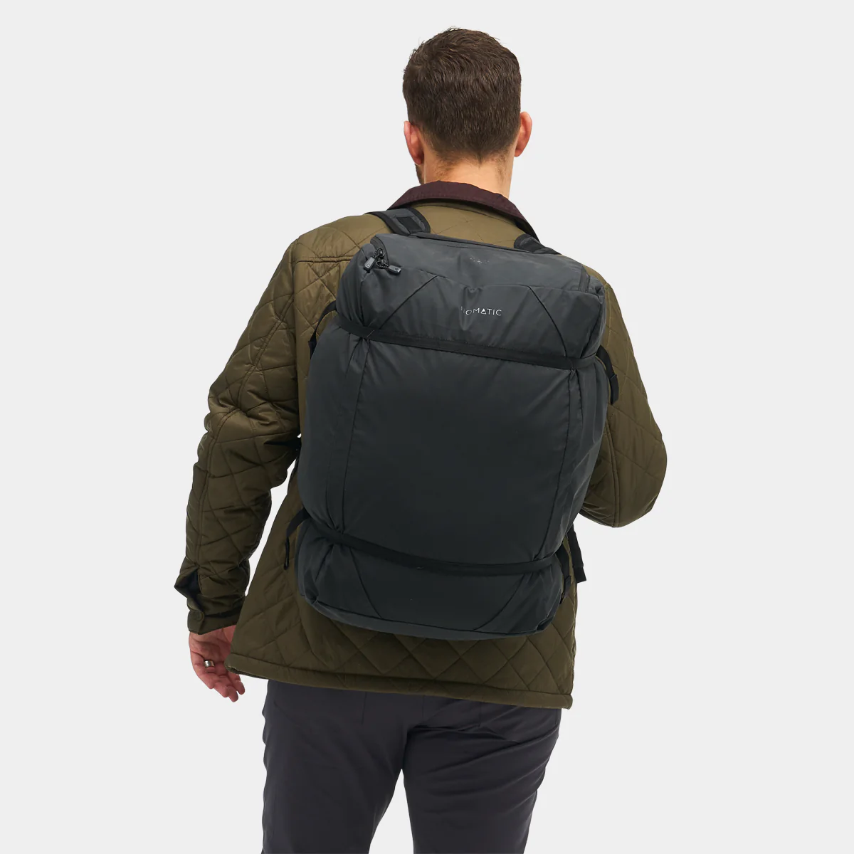 Navigator Collapsible Duffel 42L - Image 4