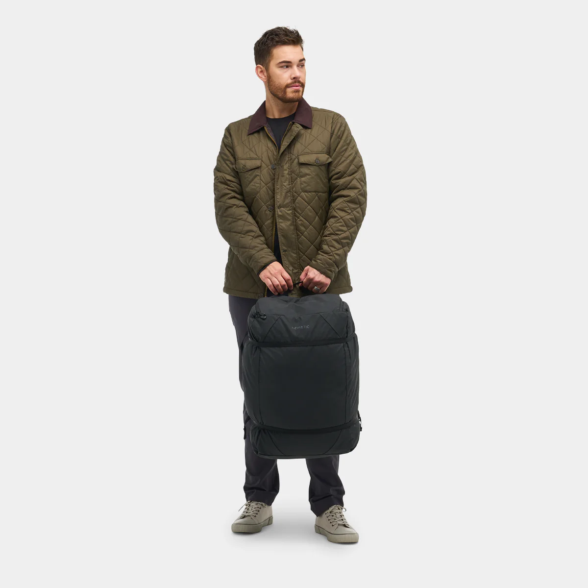 Navigator Collapsible Duffel 42L - Image 5