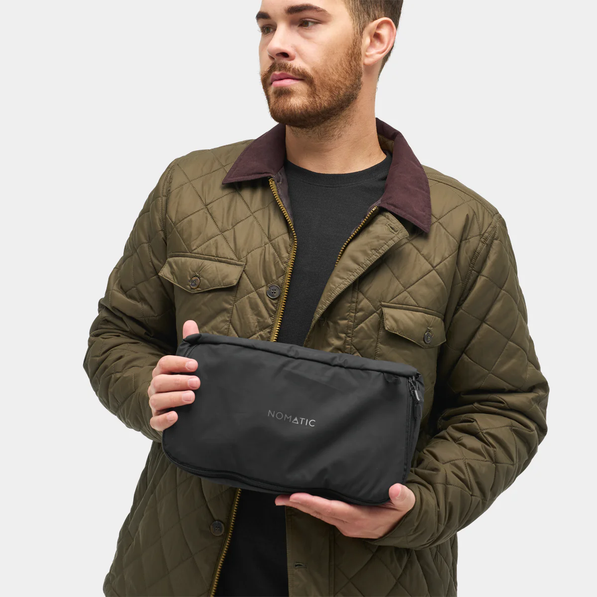 Navigator Collapsible Duffel 42L - Image 6