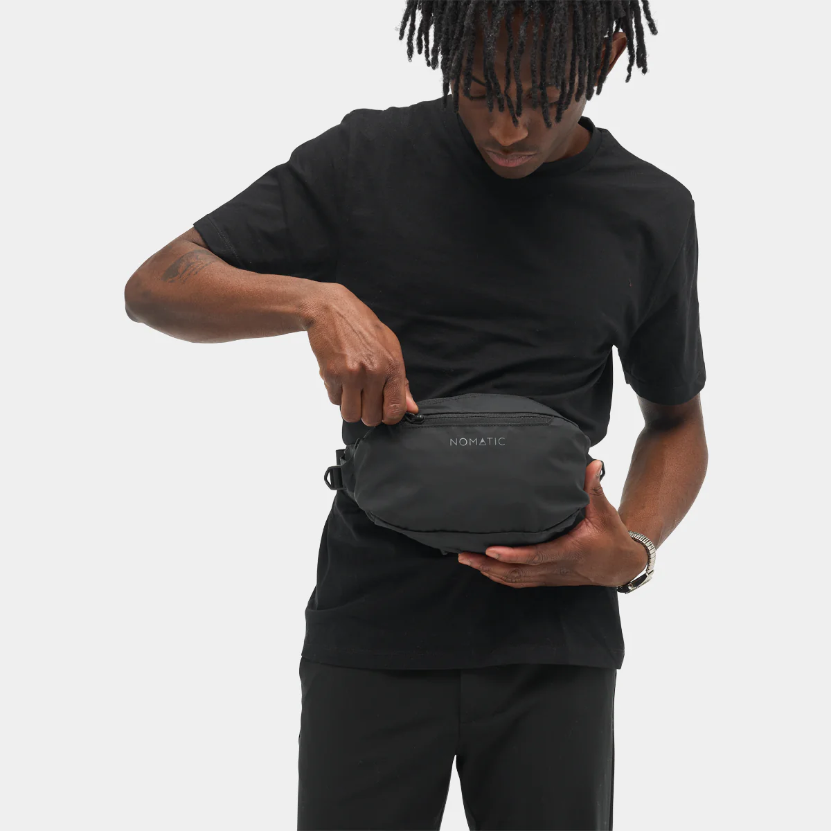 Navigator Collapsible Sling 3L - Image 5