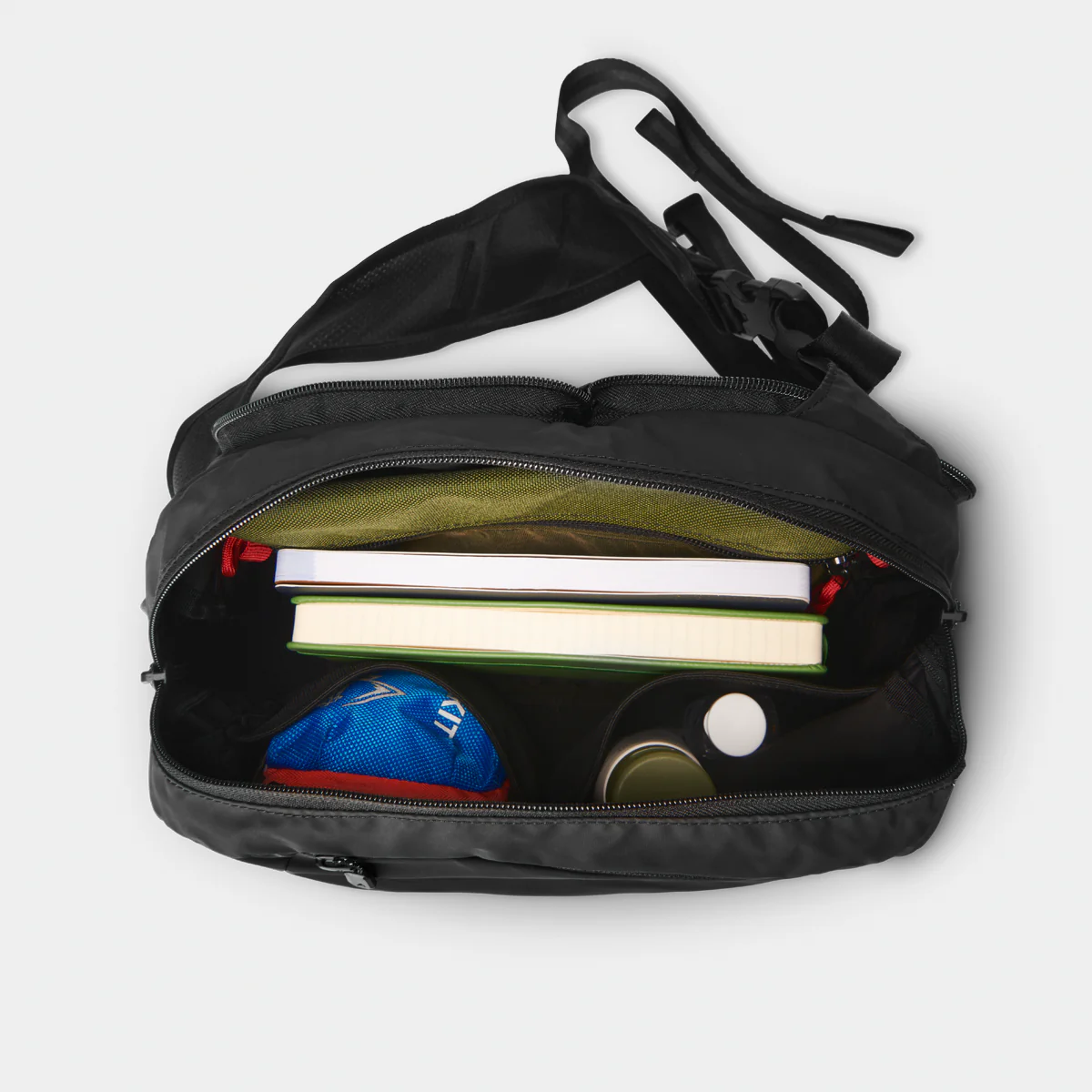 Navigator Collapsible Sling 6L - Image 3