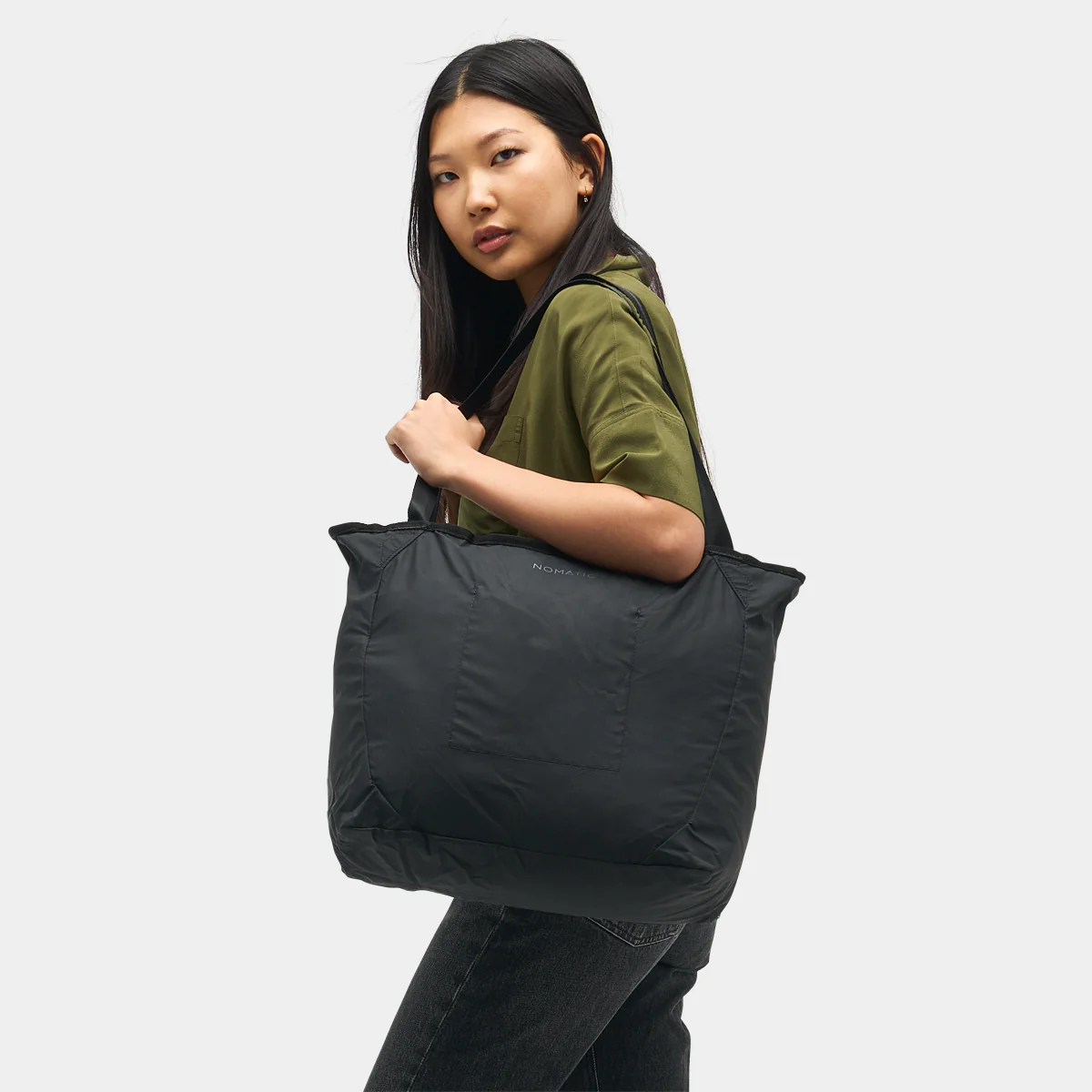 Navigator Collapsible Tote 28L - Image 4