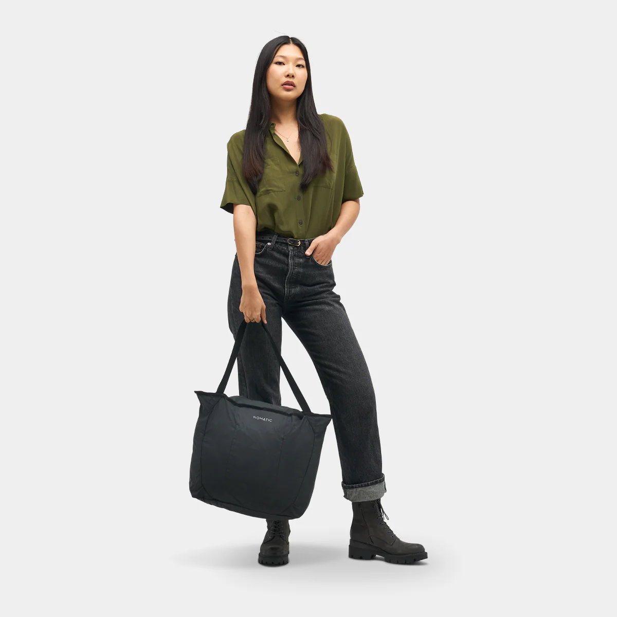 Navigator Collapsible Tote 28L - Image 5