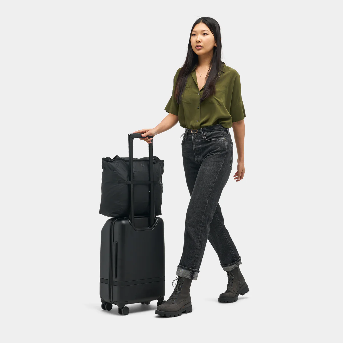 Navigator Collapsible Tote 28L - Image 7