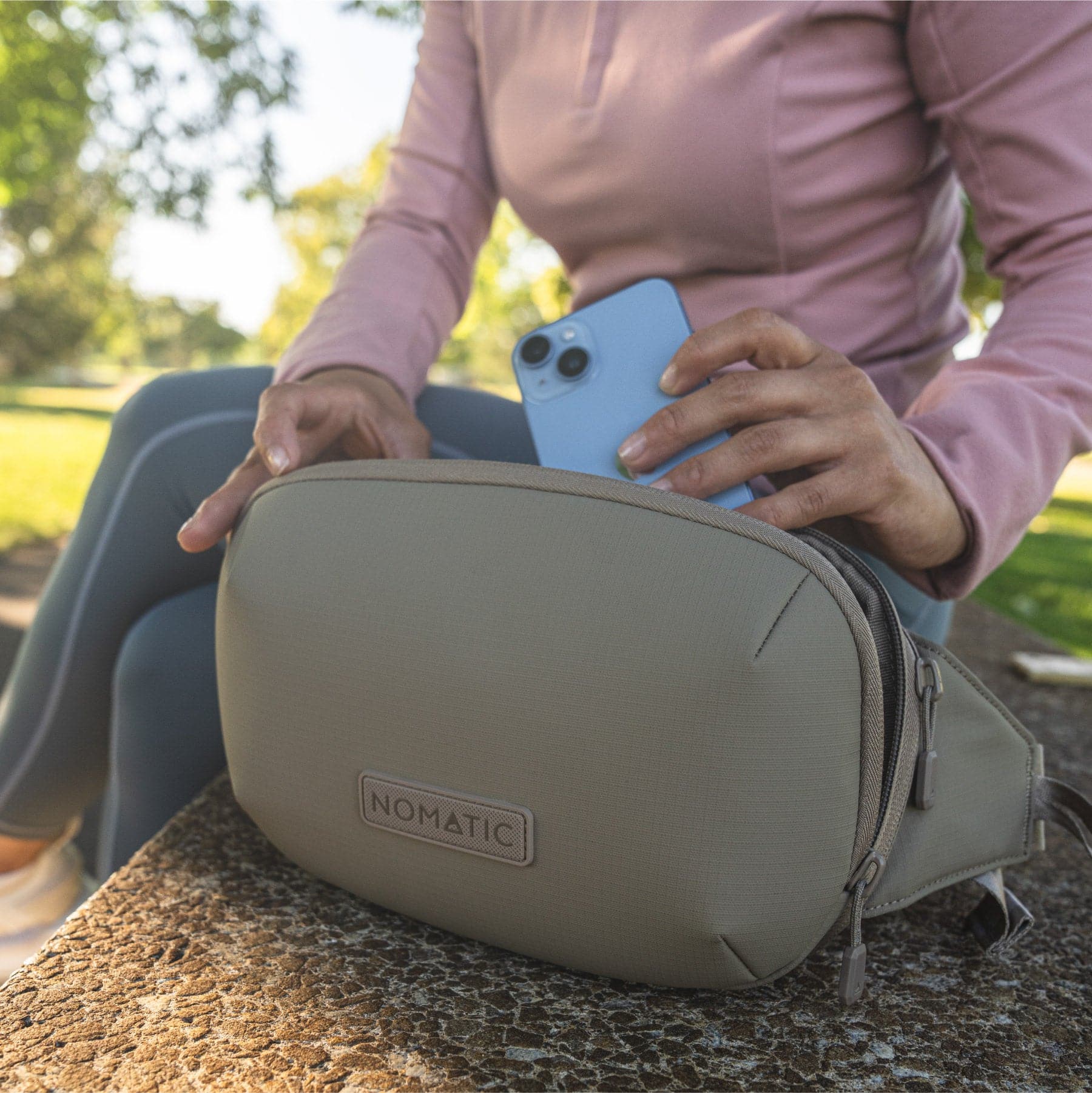 Navigator RS Sling 1L - Image 24