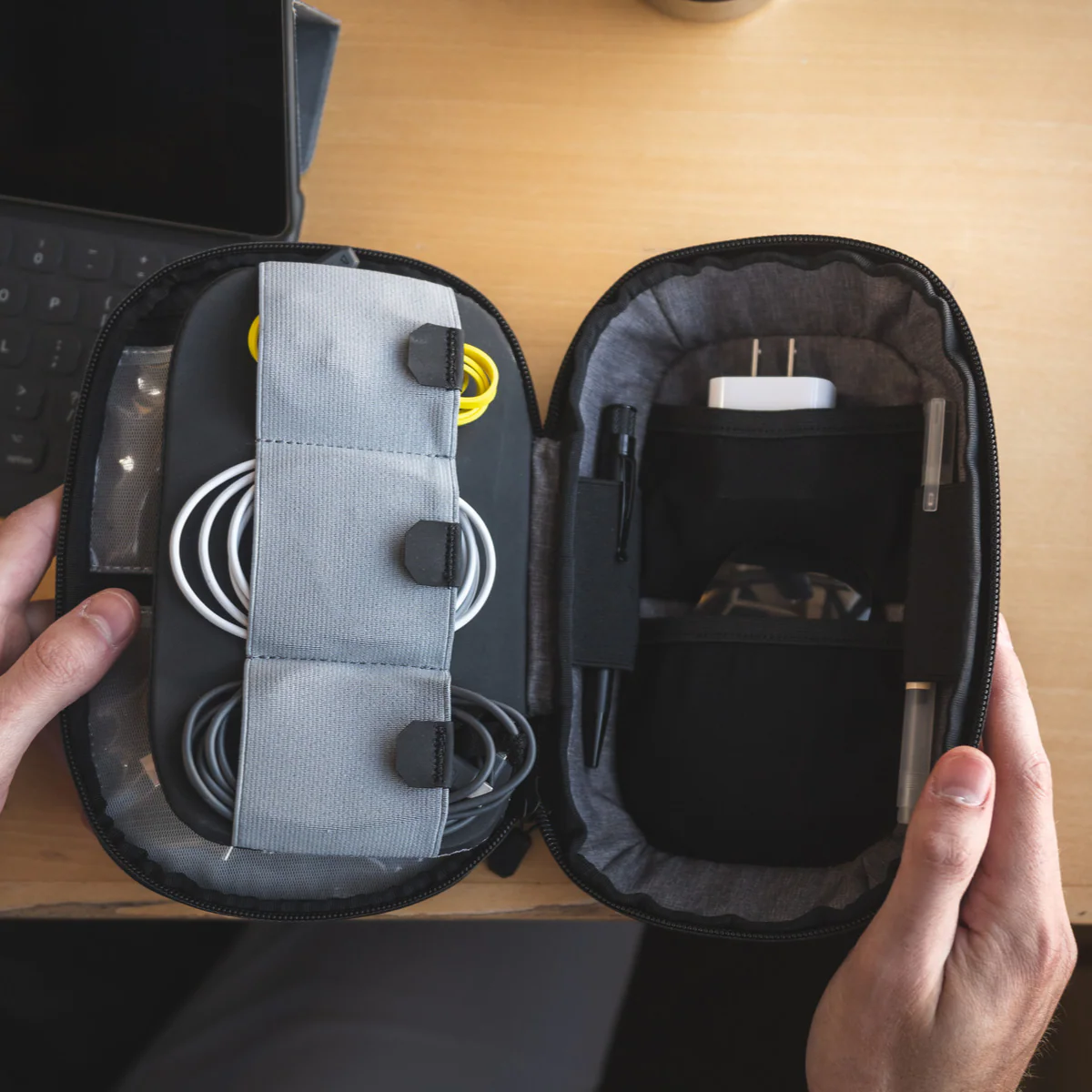 Navigator Tech Organizer - Image 6