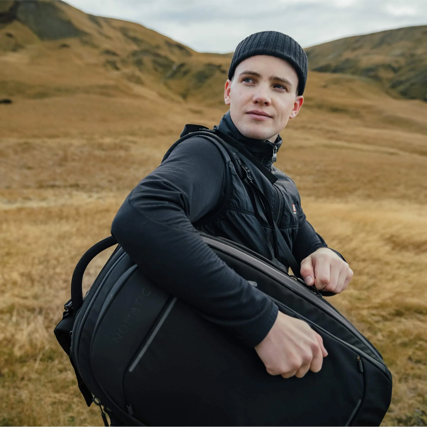 Navigator Travel Backpack 32L - Image 11