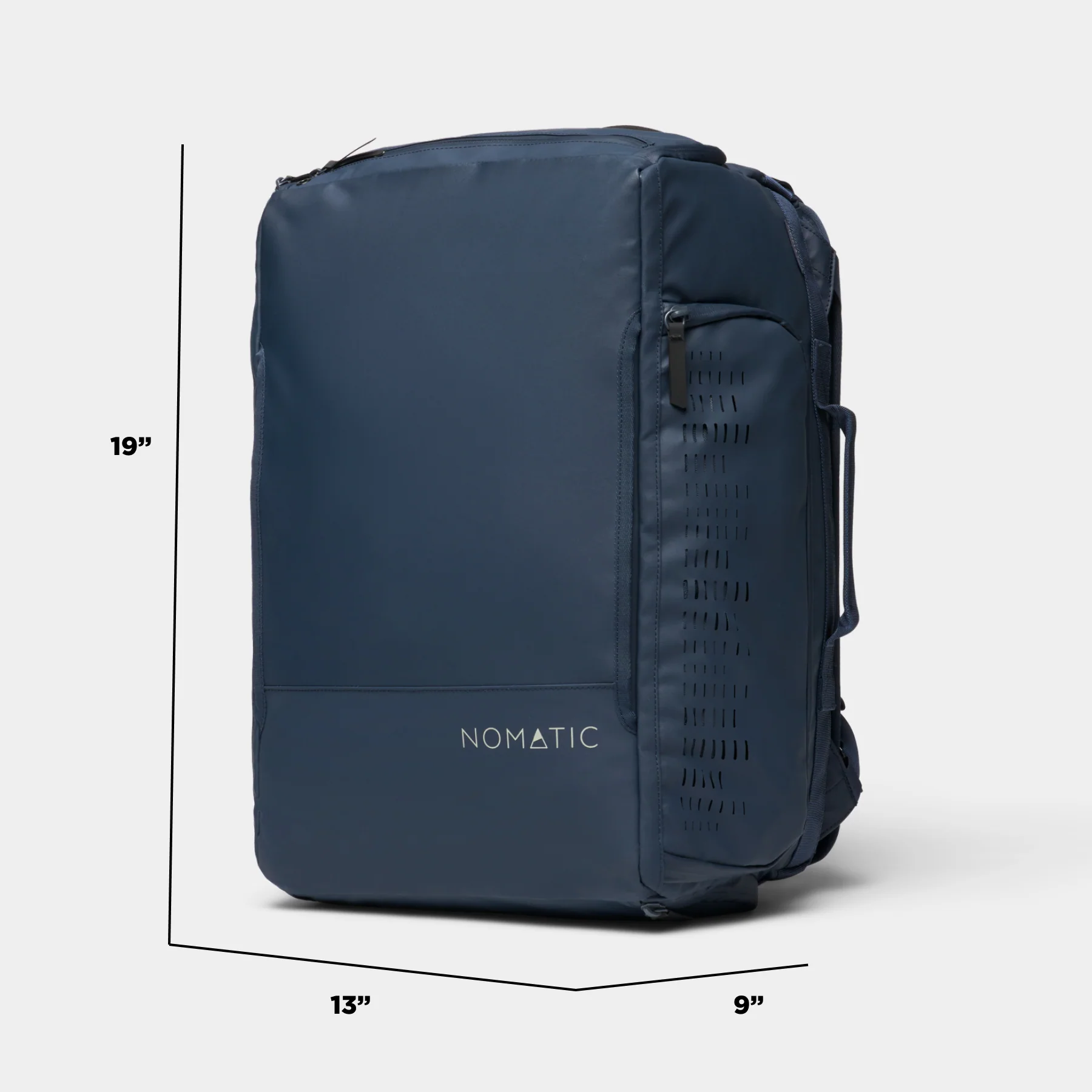 Travel Bag 30L - Image 10