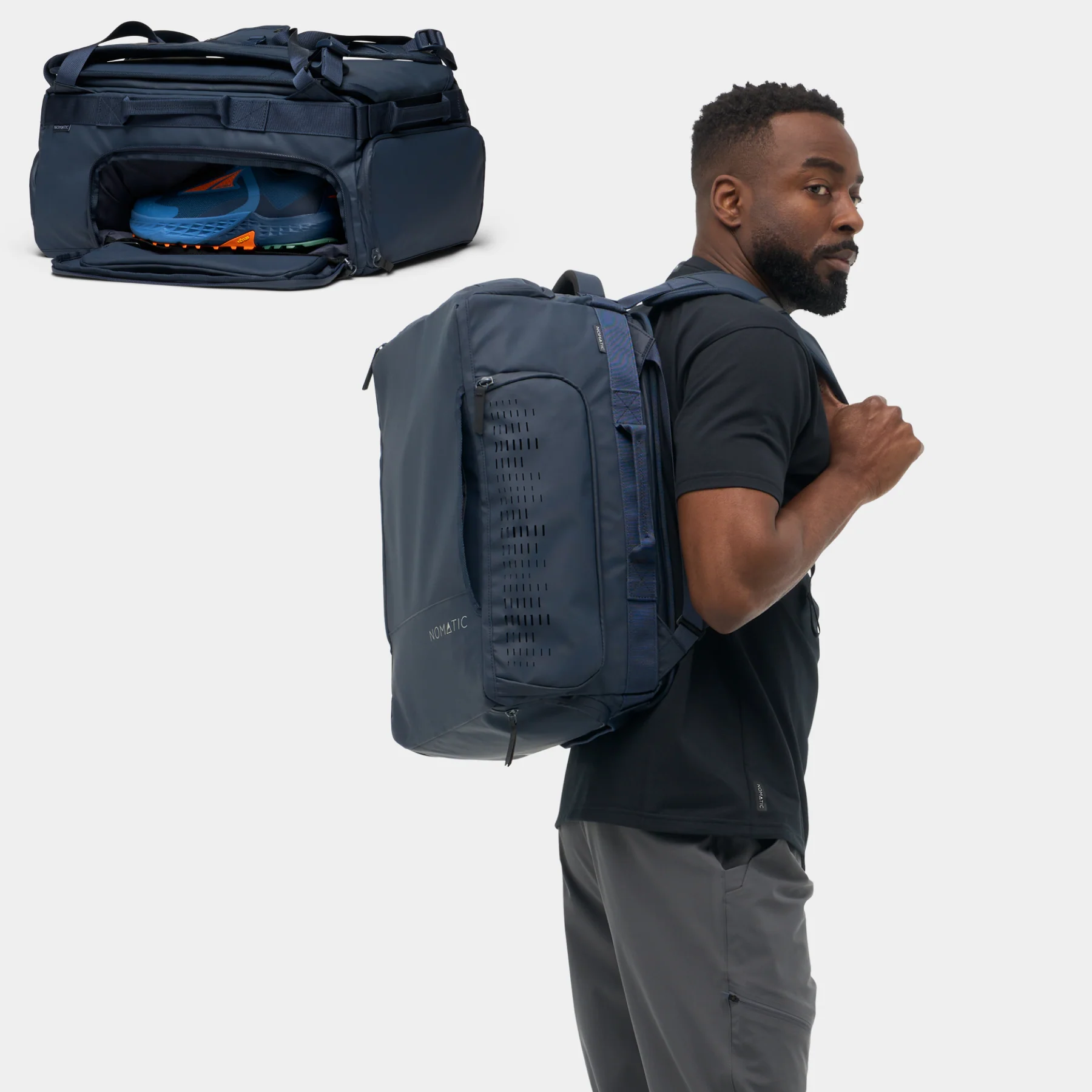 Travel Bag 30L - Image 14