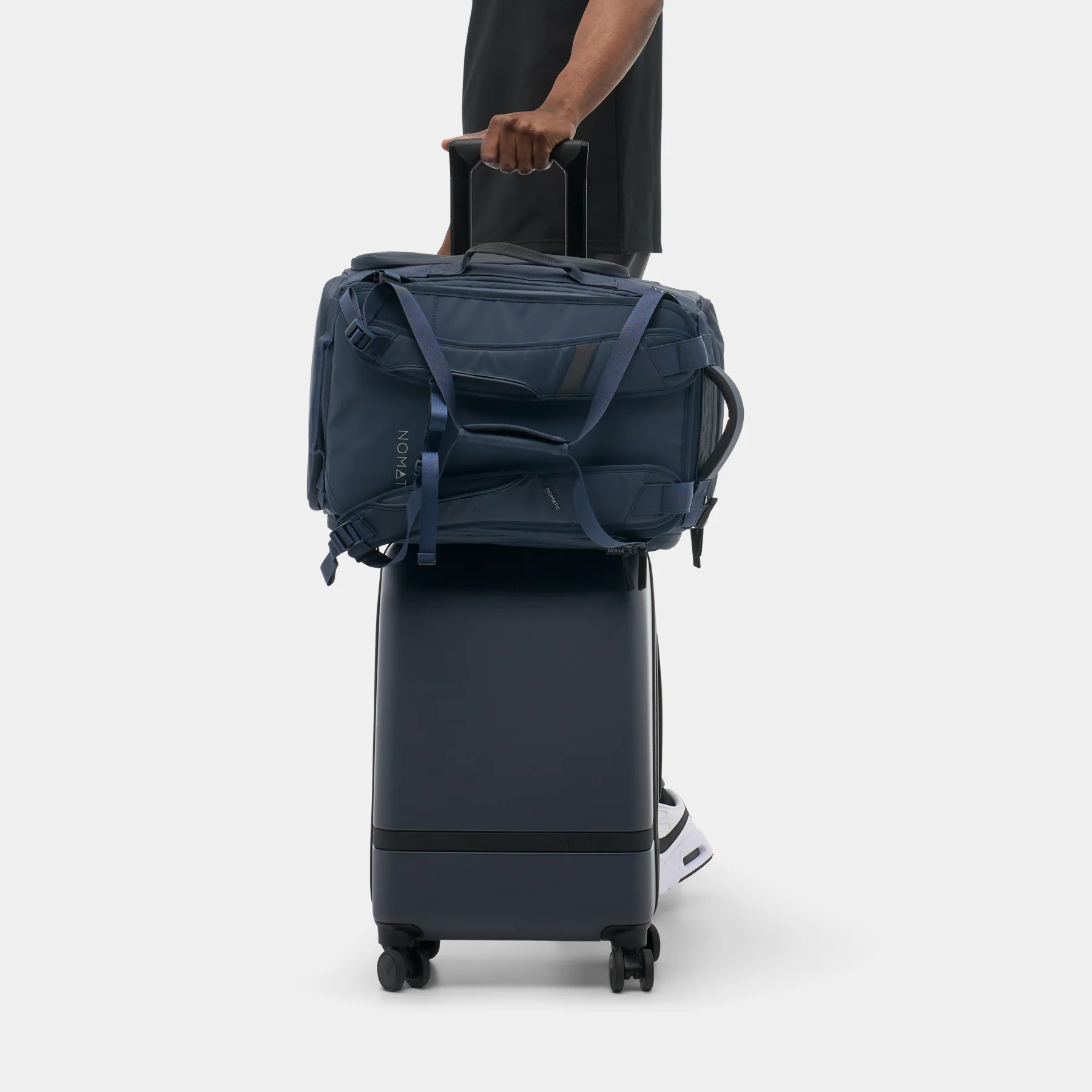 Travel Bag 30L - Image 15