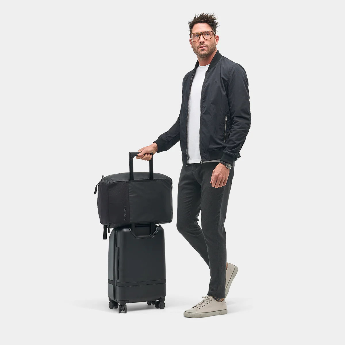 Travel Bag 30L - Image 22