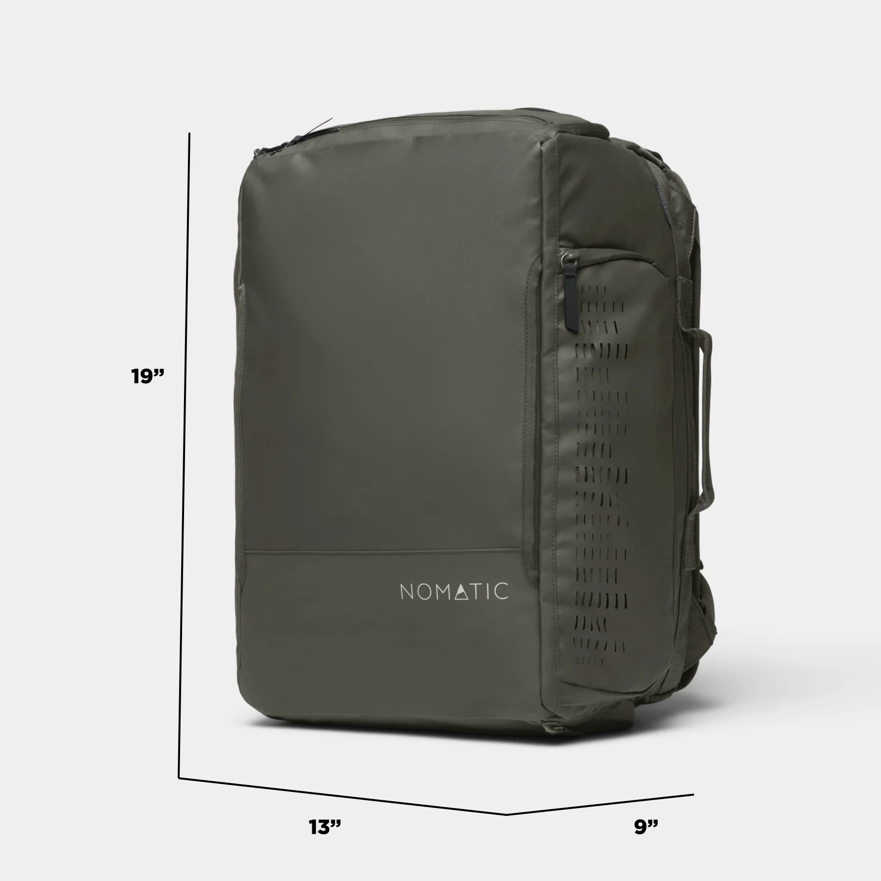 Travel Bag 30L - Image 3