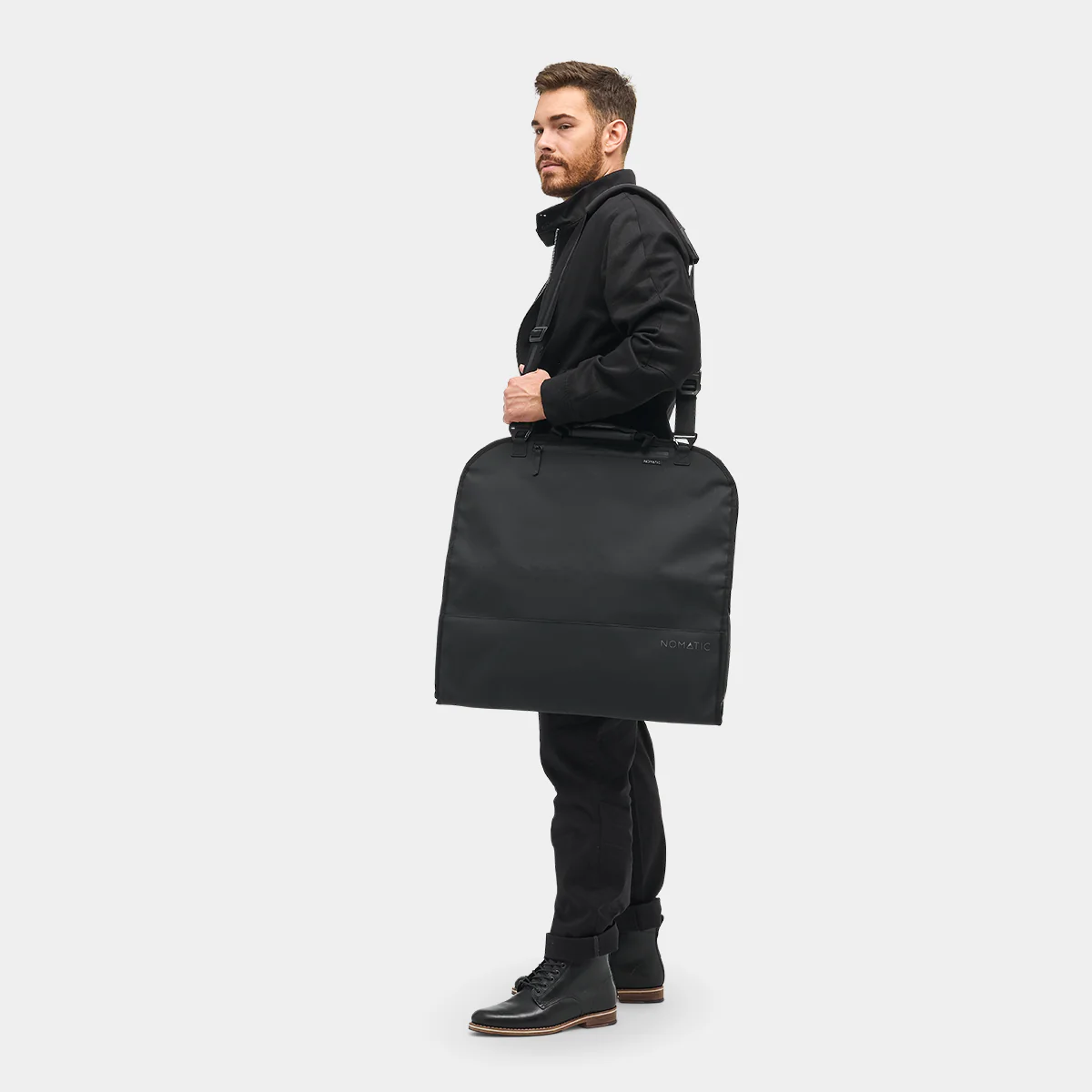 Garment Bag - Image 5