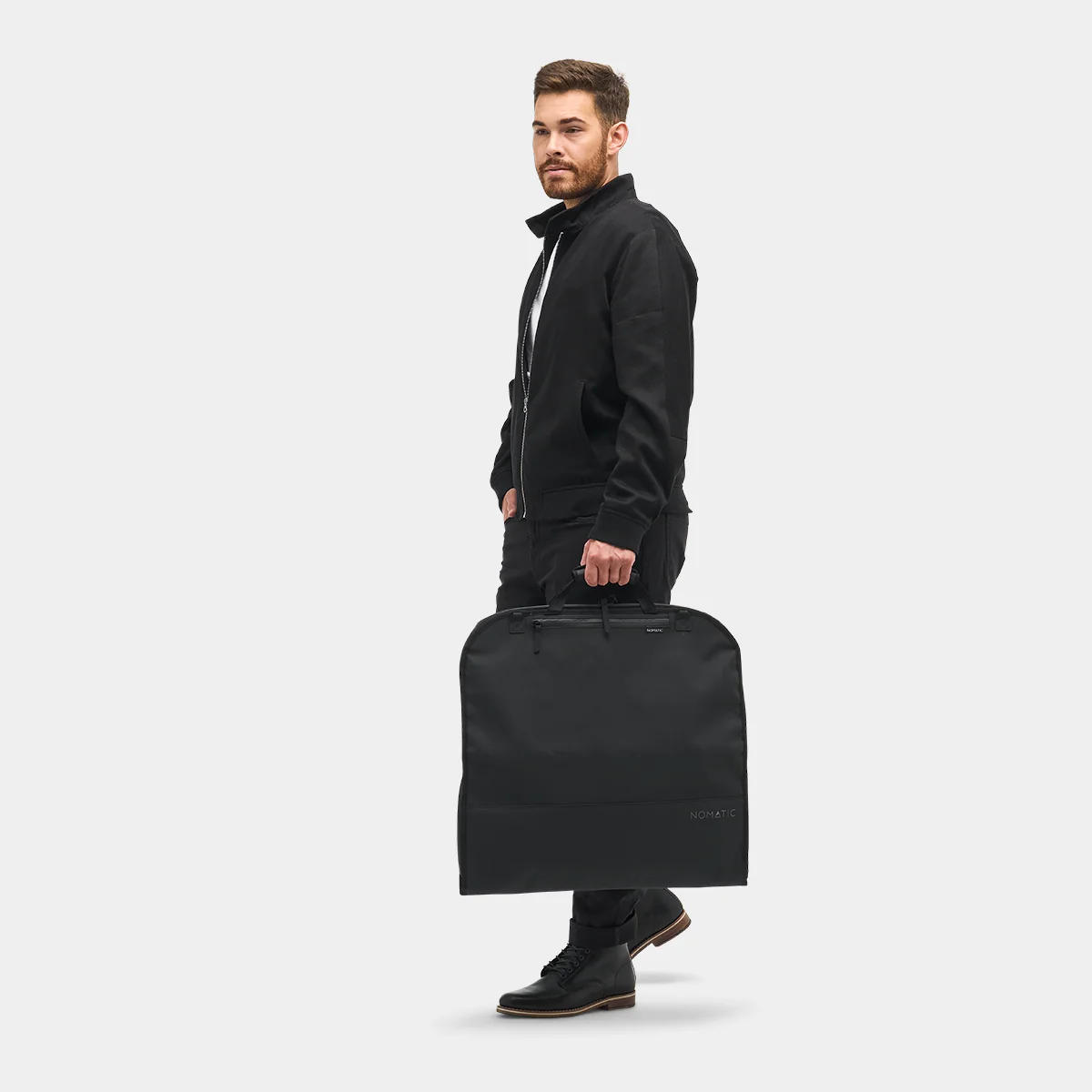 Garment Bag - Image 6