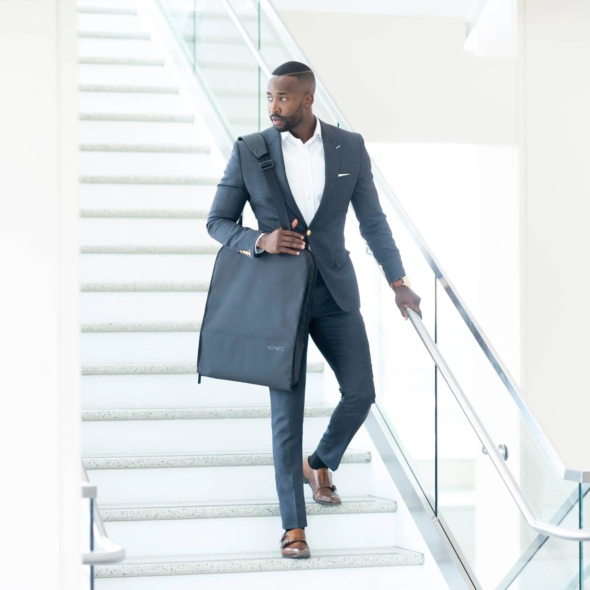 Garment Bag - Image 7
