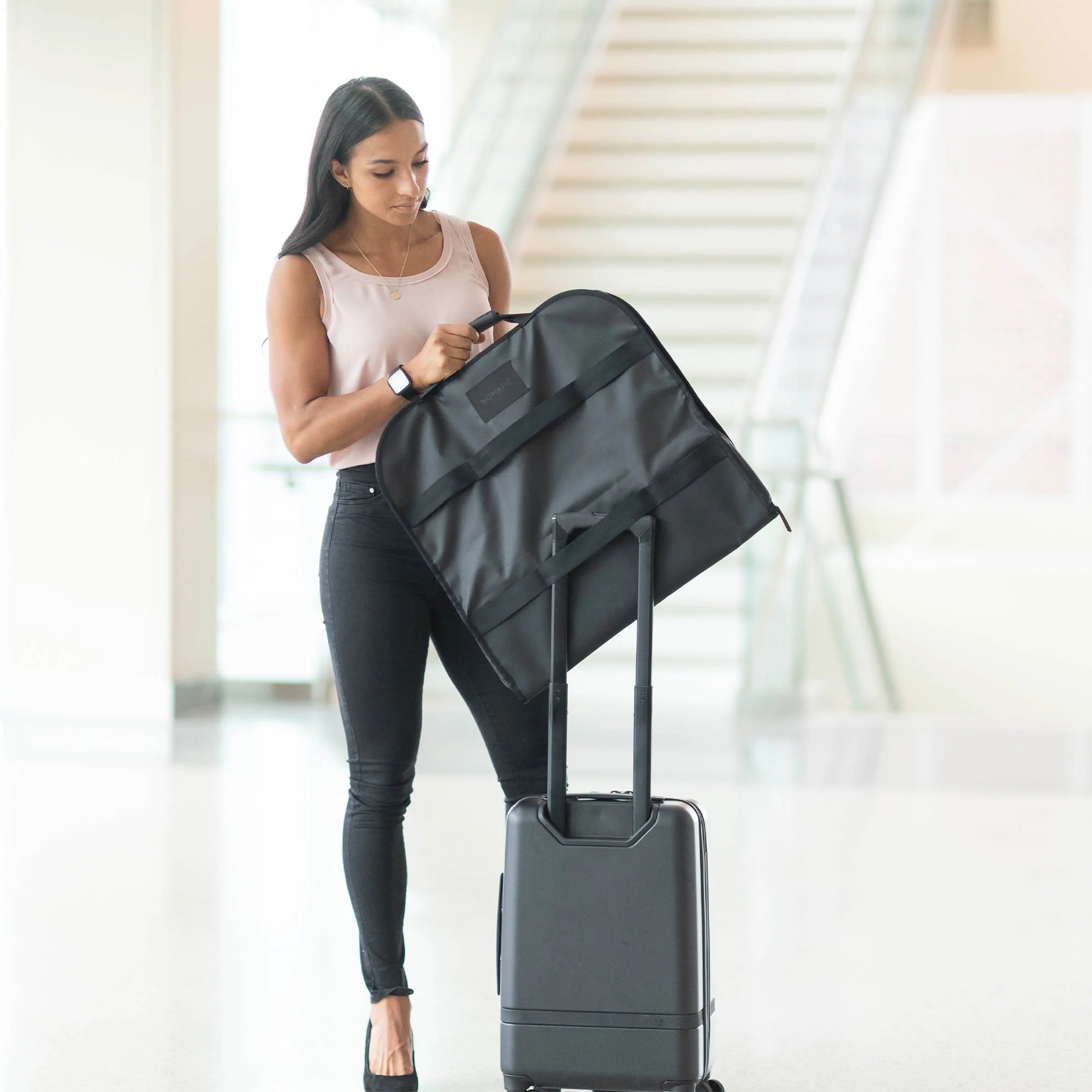 Garment Bag - Image 8