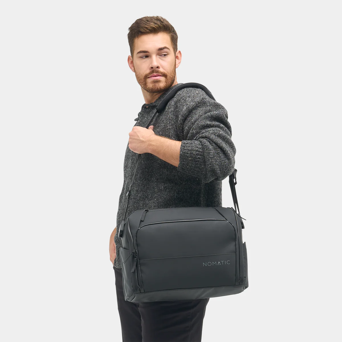 Messenger Bag - Image 7