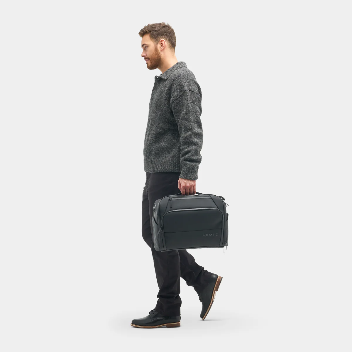Messenger Bag - Image 8