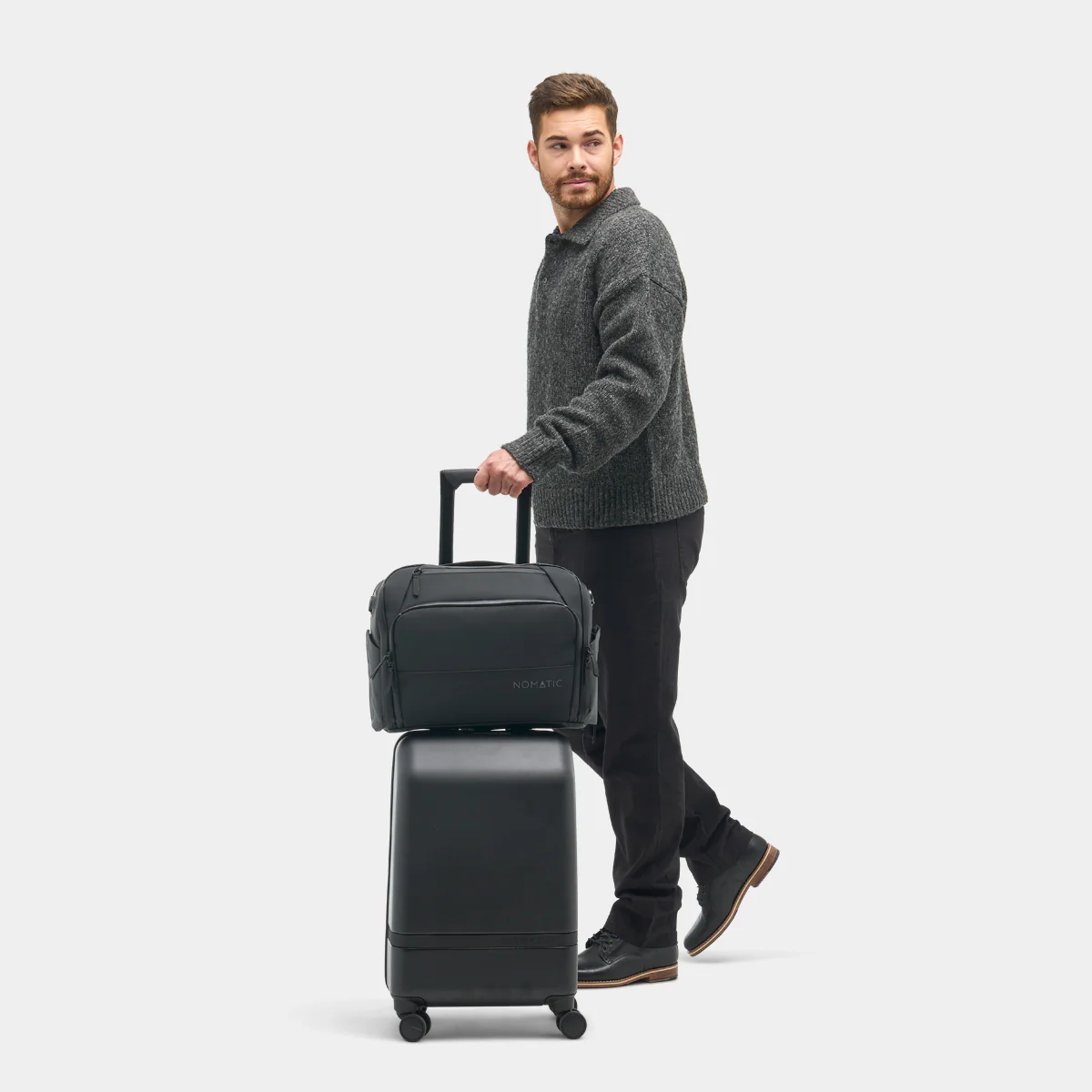 Messenger Bag - Image 9