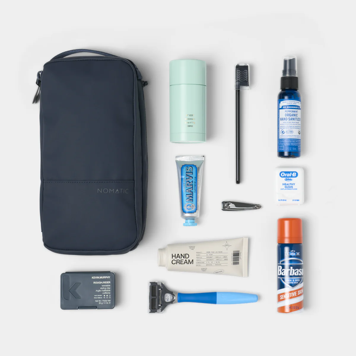 Toiletry Bag 2.0 - Image 13