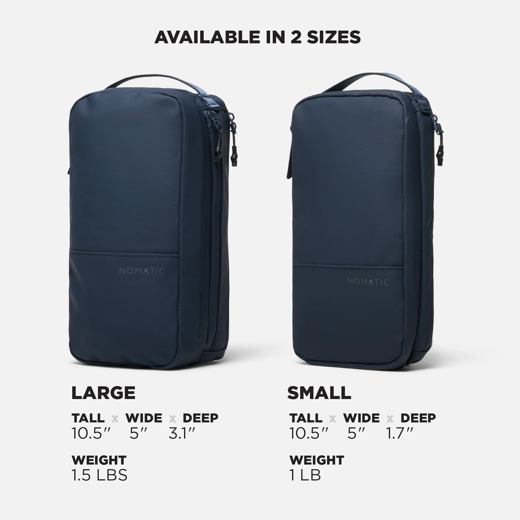 Toiletry Bag 2.0 - Image 16