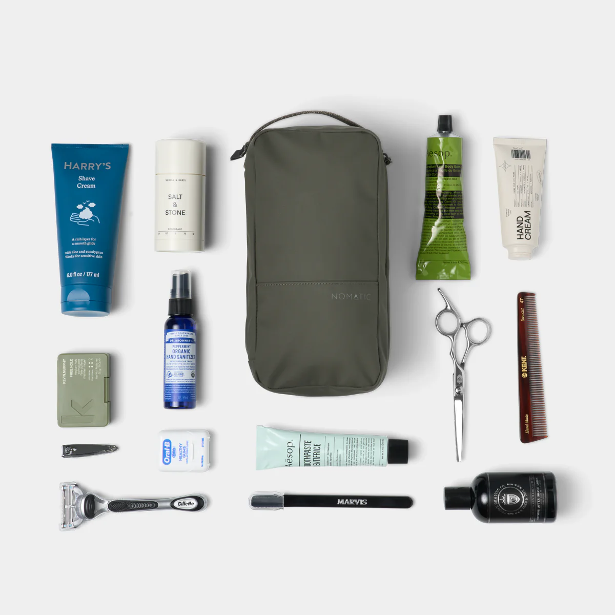 Toiletry Bag 2.0 - Image 19