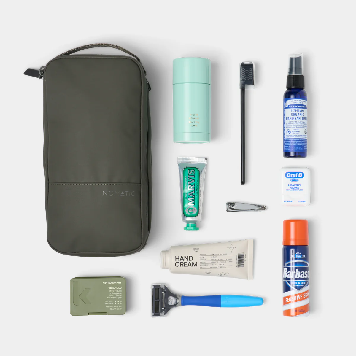 Toiletry Bag 2.0 - Image 25