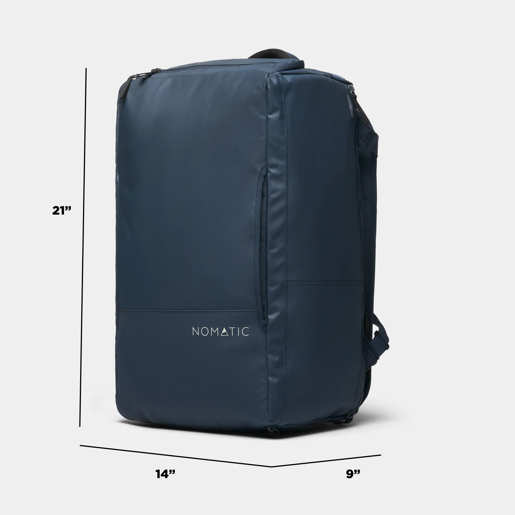 Travel Bag 40L - Image 17