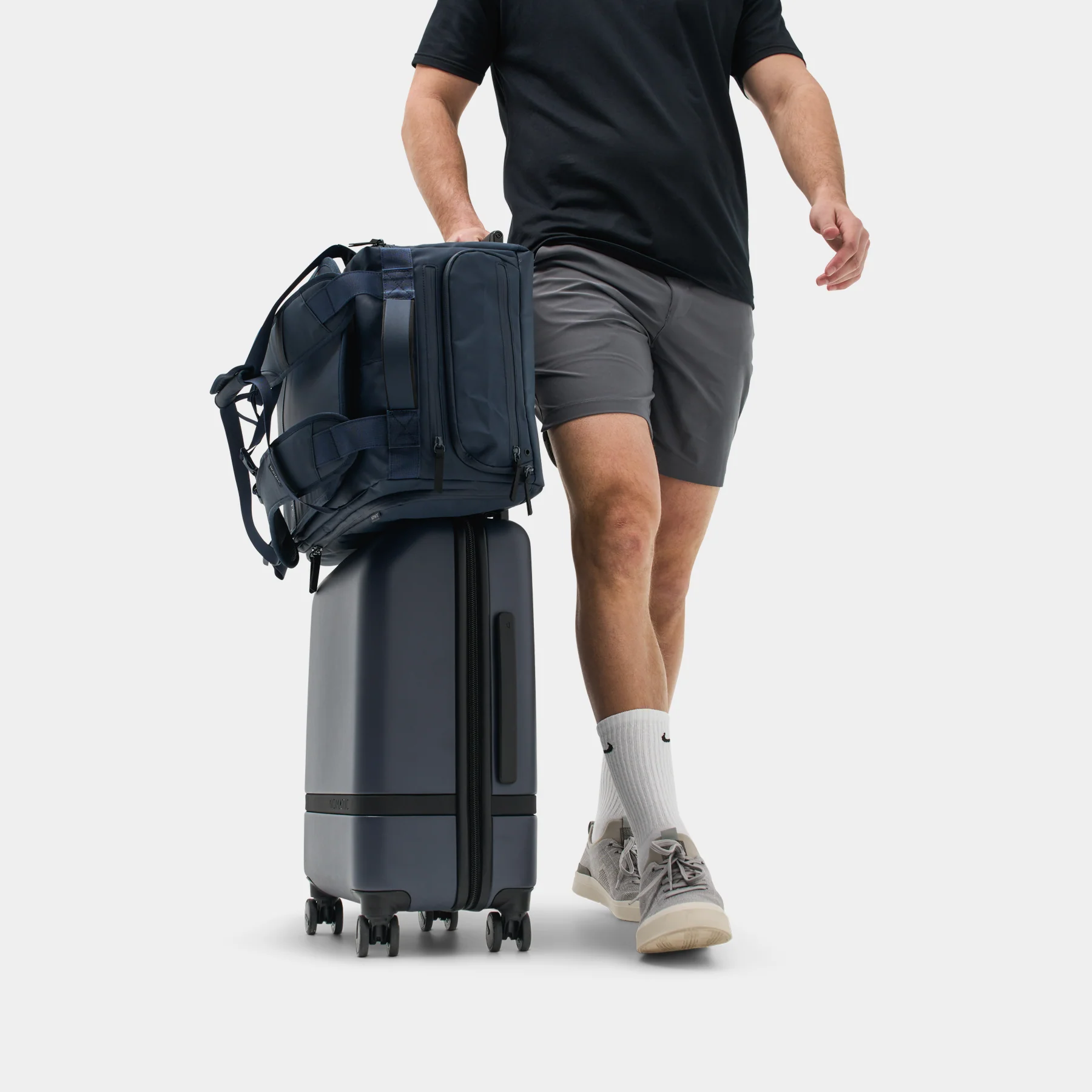 Travel Bag 40L - Image 22