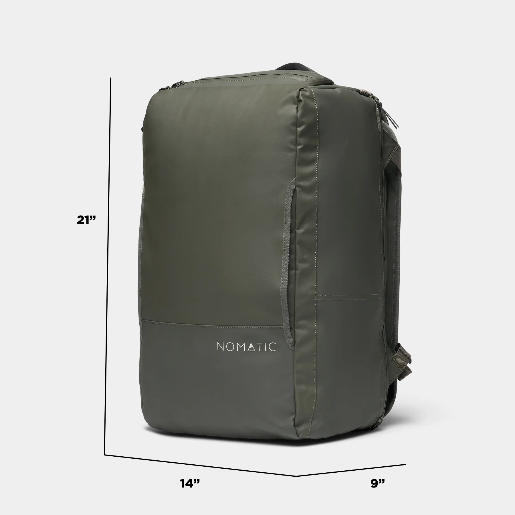 Travel Bag 40L - Image 3