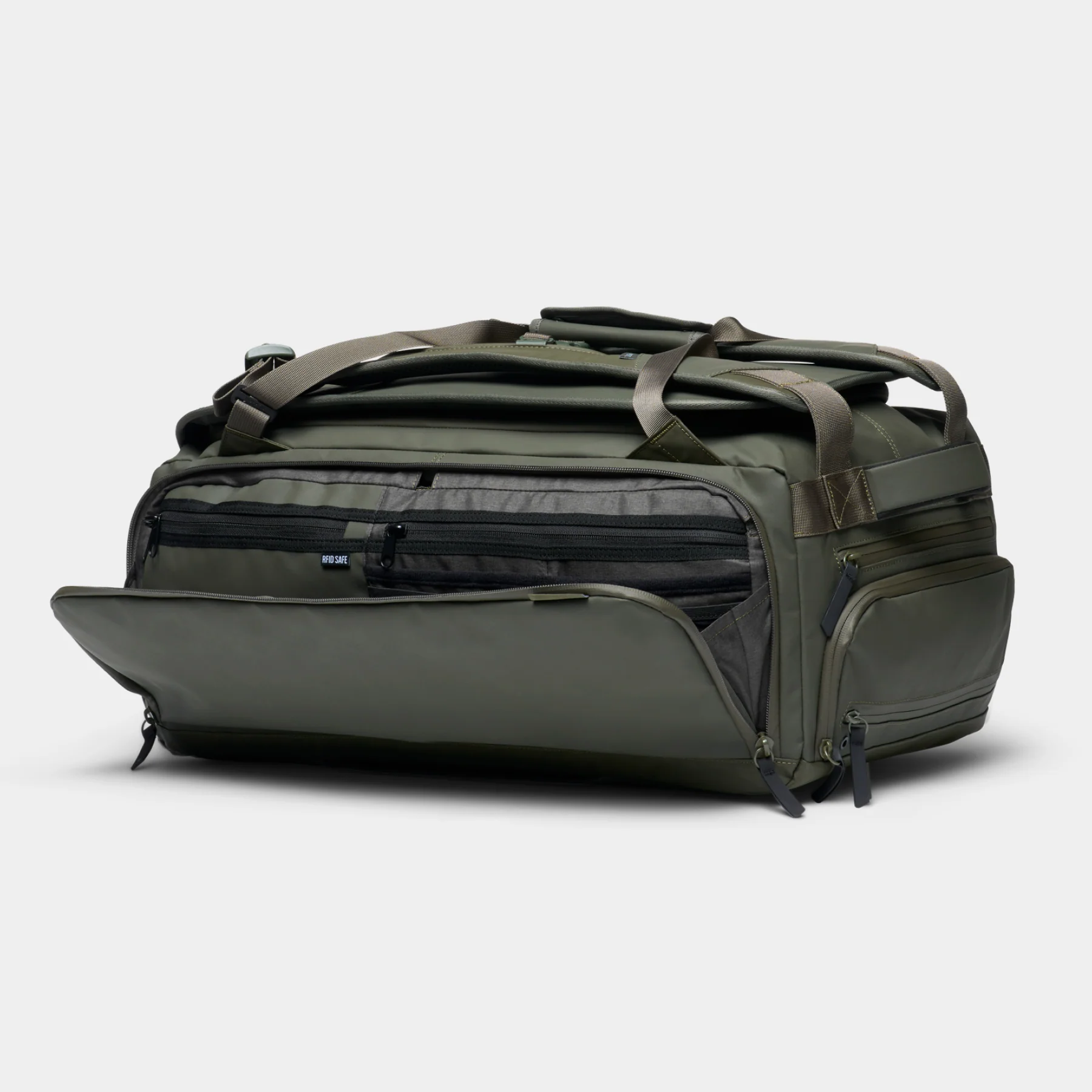 Travel Bag 40L - Image 6